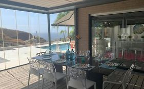 Villa Casapalmera Torrox Costa